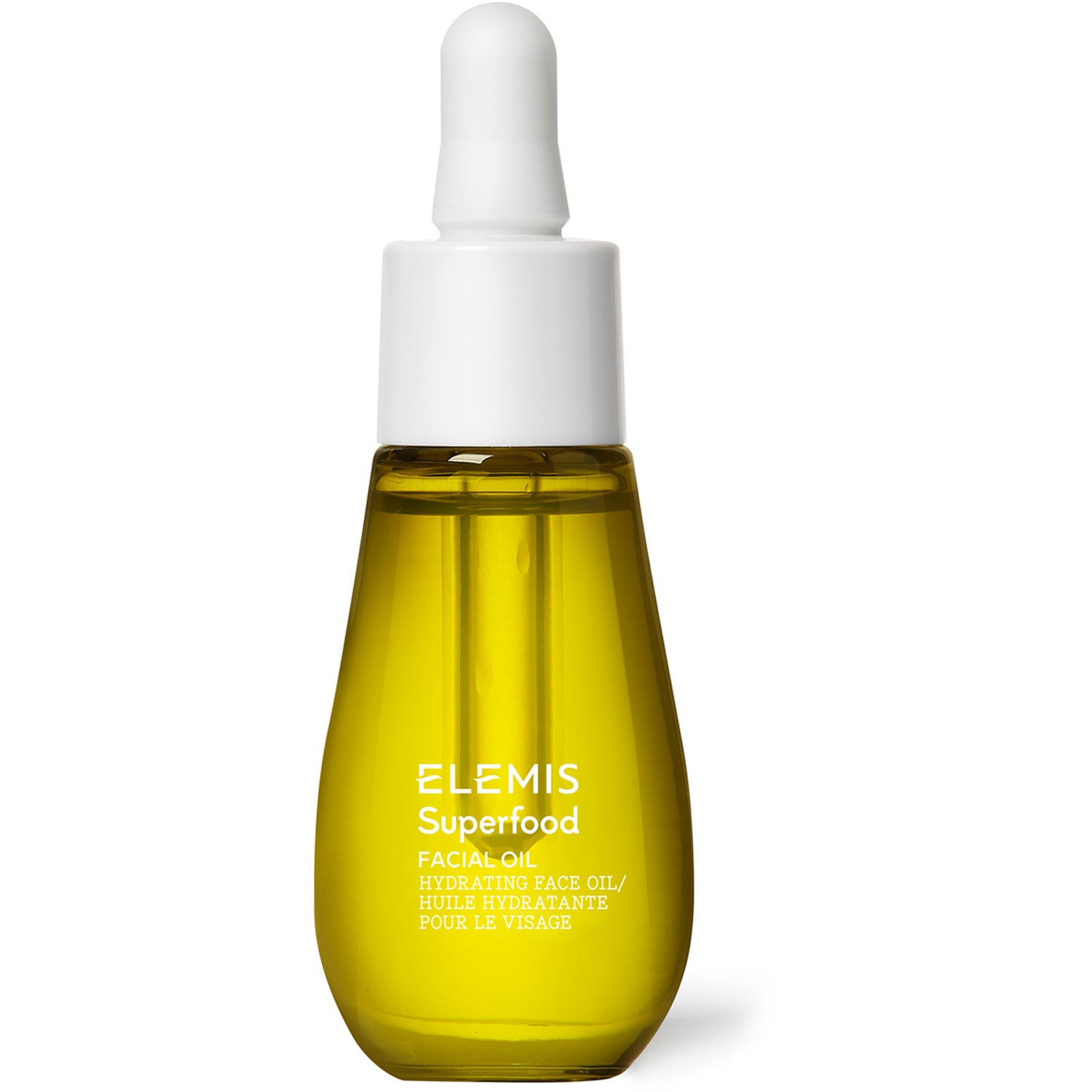 Elemis Superfood Facial Oil