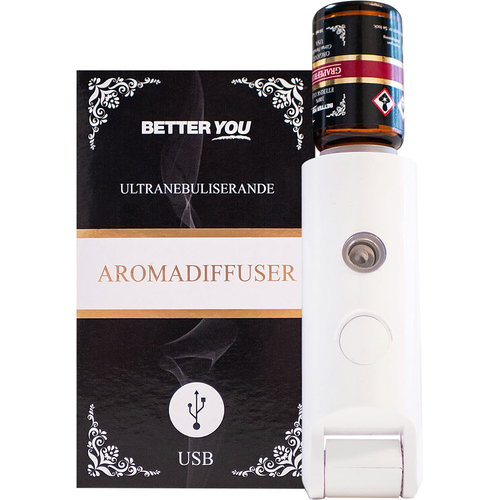 Better You Better You Aromadiffuser USB