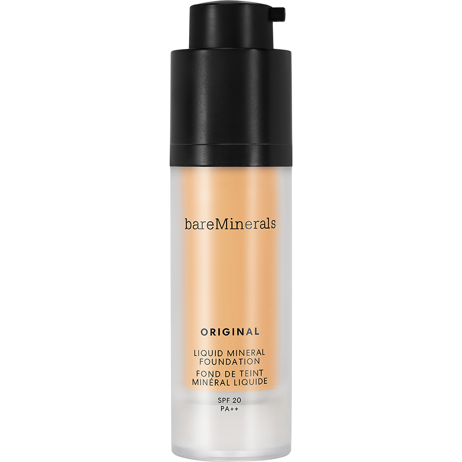 Original Liquid Mineral Foundation SPF20