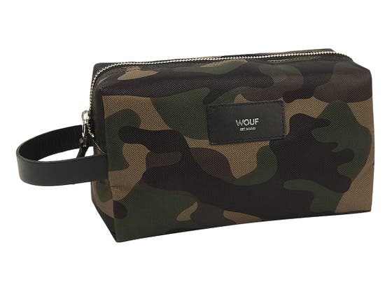 Travel Case Toiletry Bag