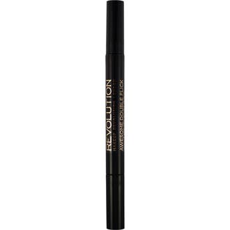 Thick and Thin Dual Liquid Eyeliner