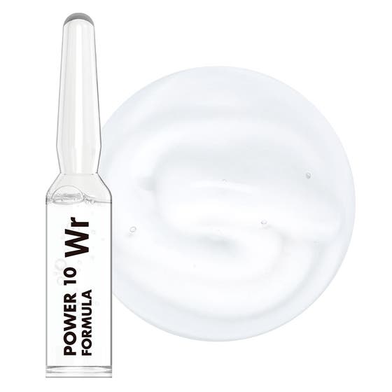 Power 10 Formula WR Single Origin Ampoule