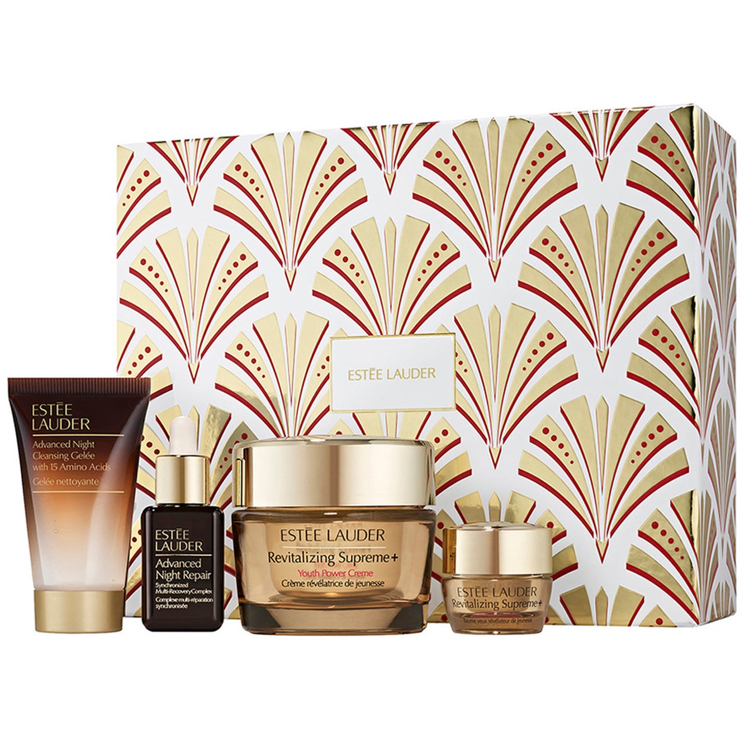 Estée Lauder Supreme Skincare Set
