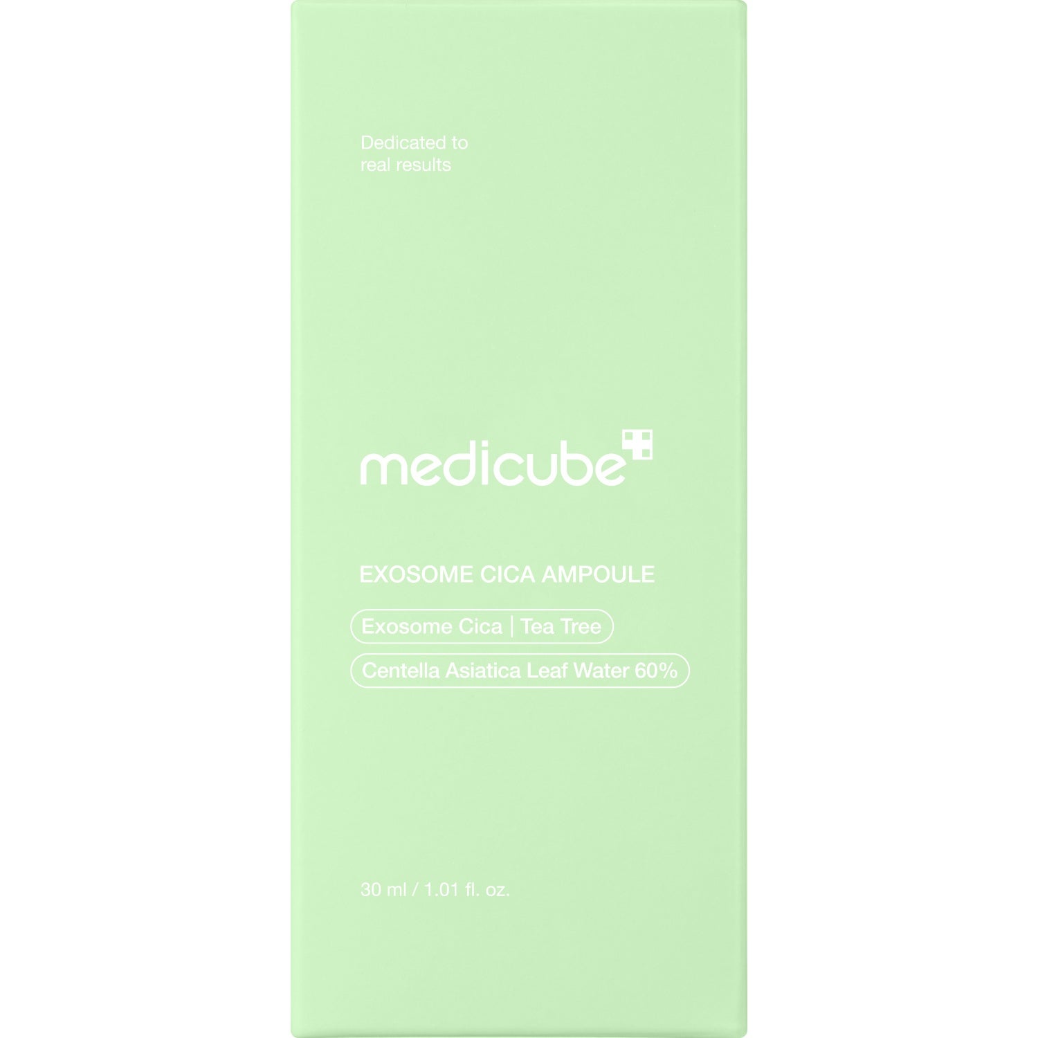 Medicube Medicube Exosome Cica Serum 30 ml parfym