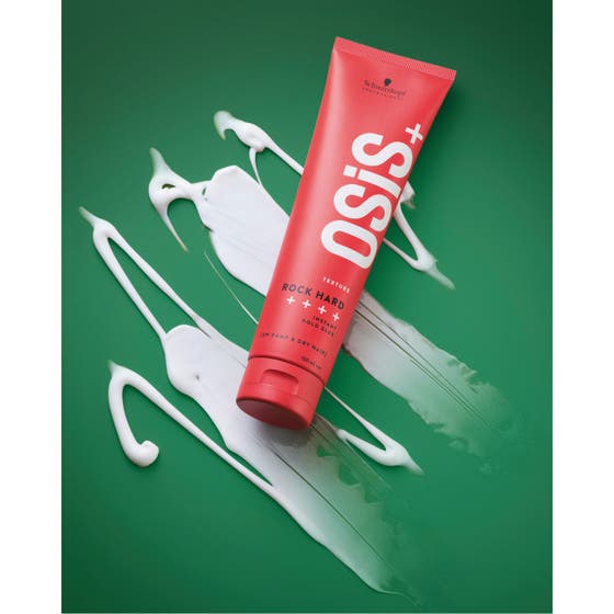 Osis + Texture Craft Hair Spray