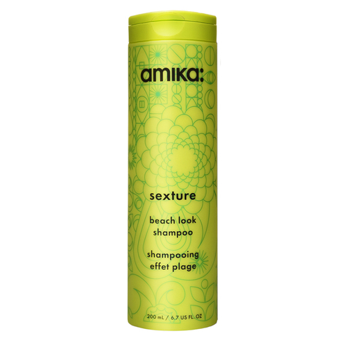 Amika Sexture Beach-Look Shampoo
