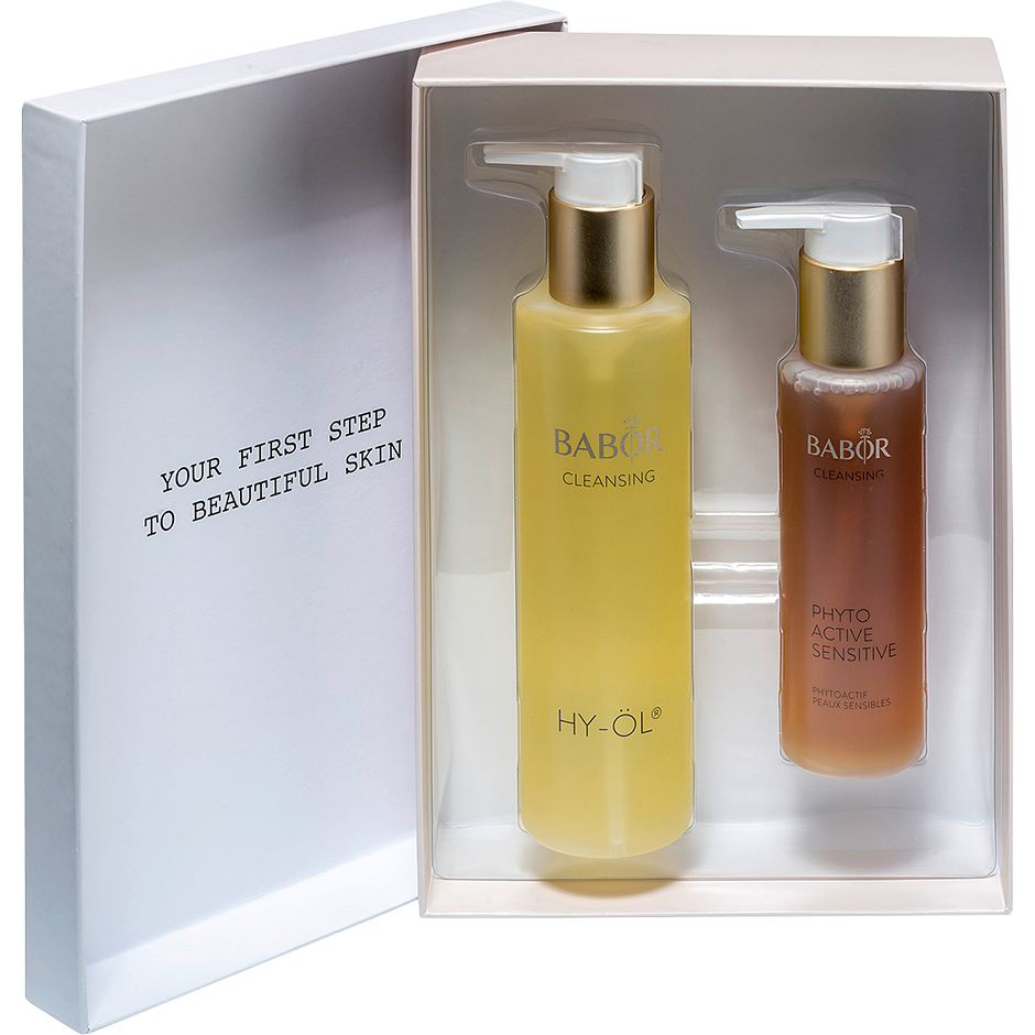 HY-ÖL & Phytoactive Sensitive Set 2022