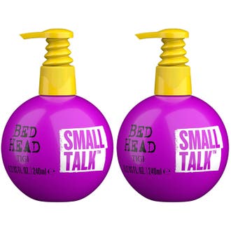 Small Talk Thickening Cream Duo