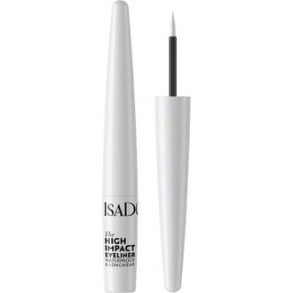 The High Impact Eyeliner