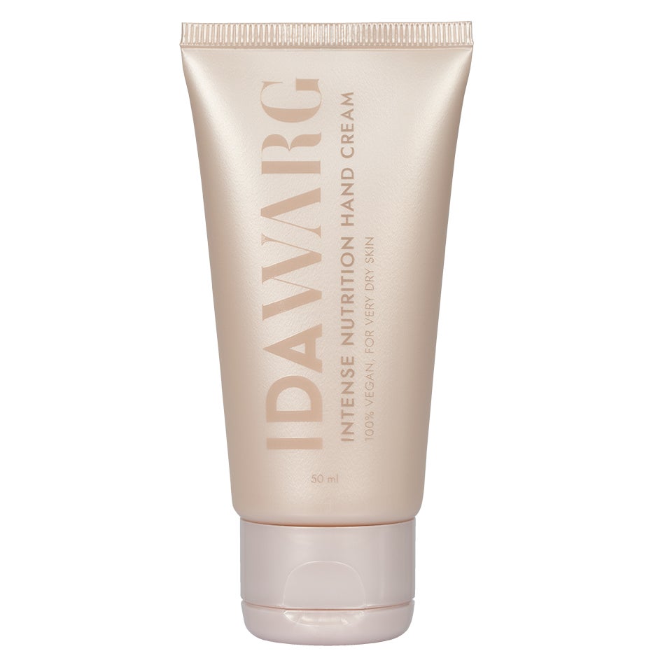 IDA WARG Beauty Intense Nutrition Hand Cream 50 ml