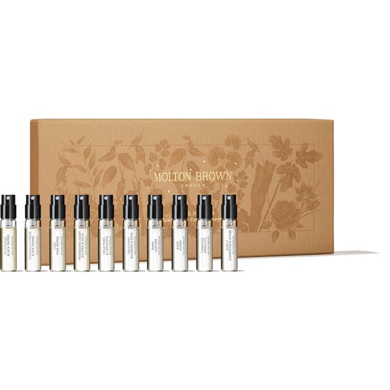 Eau de Parfum Fragrance Discovery Set