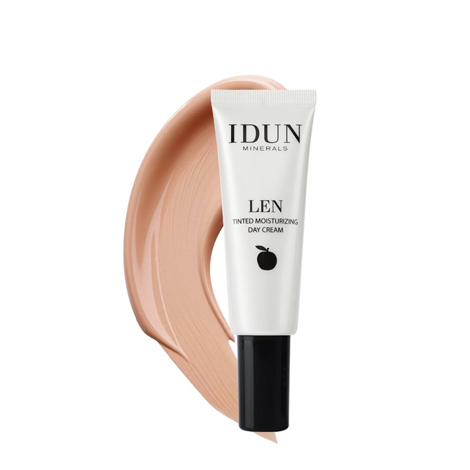 IDUN Minerals Tinted Day Cream Len 50 ml IDUN Minerals BB Cream
