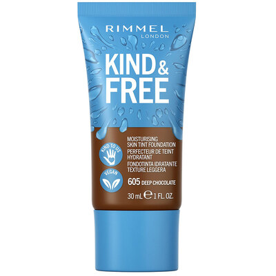 Rimmel London Kind & Free Skin Tint
