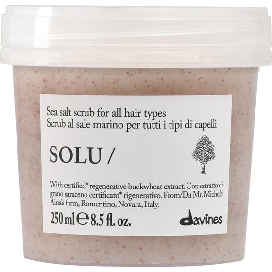 Solu Scrub