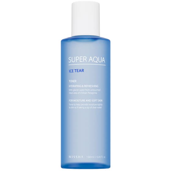 Super Aqua Ice Tear Toner