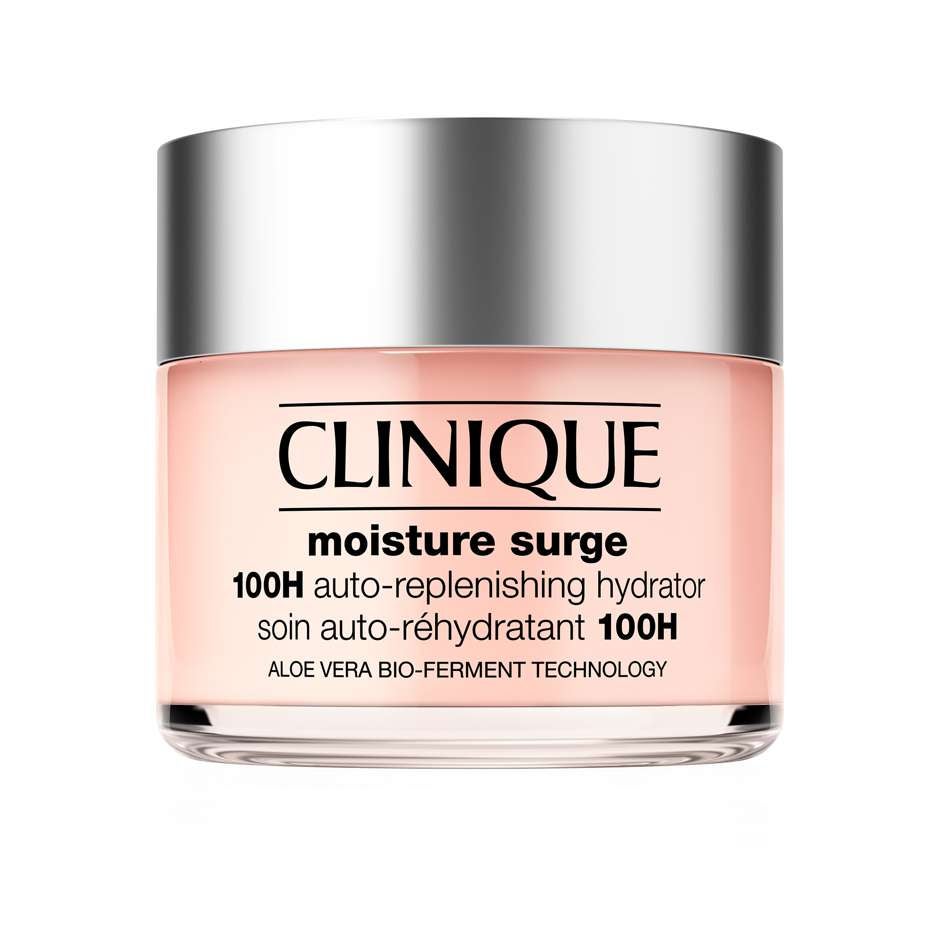 Clinique Moisture Surge 100H Auto-Replenishing Hydrator Moisturizing Face Cream 125 ml