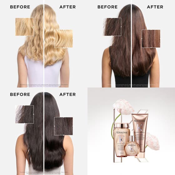 Luminous Shine Essentials Set