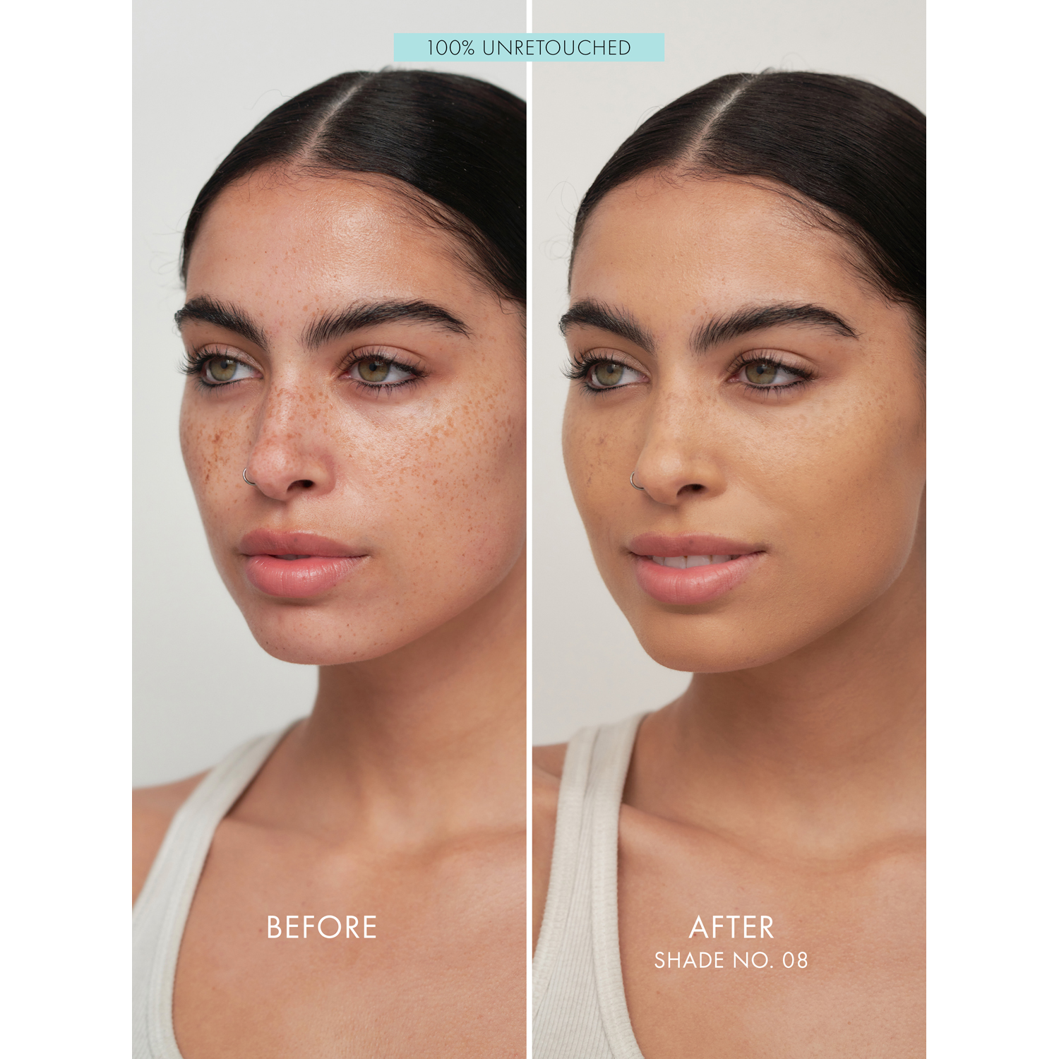 Glass Skin Foundation