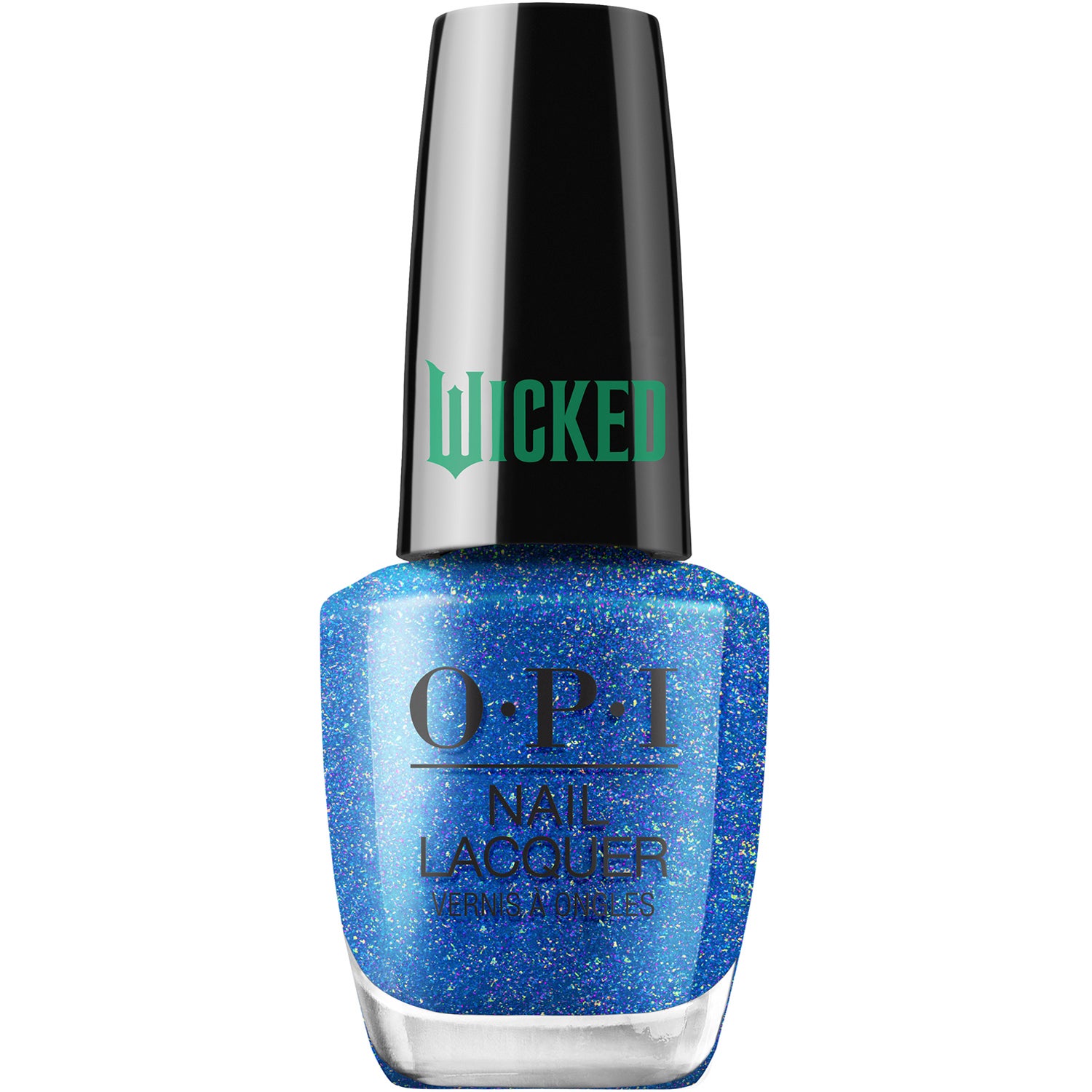 OPI OPI x Wicked Holiday Collection Nail Lacquer I'm the Wonderfullest - 15 ml
