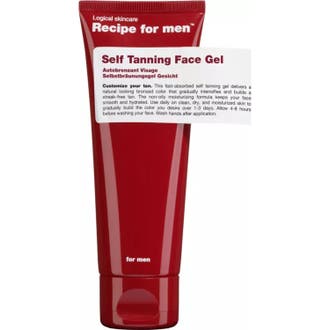 Soft Self Tanning Gel