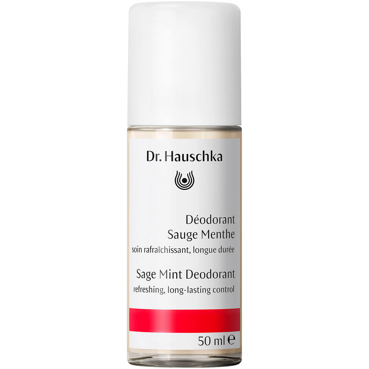 Sage Deodorant,  50 ml Dr. Hauschka Roll-on