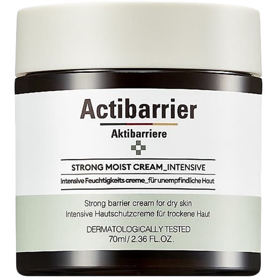 Actibarrier Strong Moist Cream