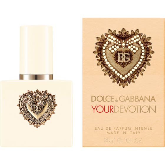  Your Devotion EdP Intense 30 ml