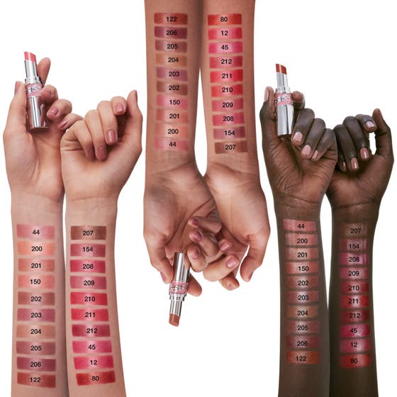 Loveshine Wet Shine Lipstick