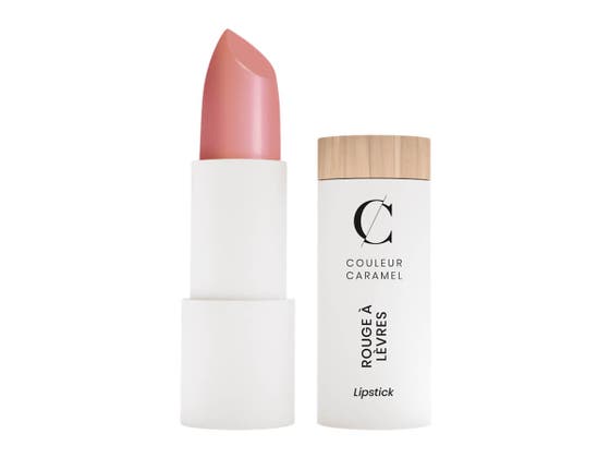 Cream Satin Lipstick