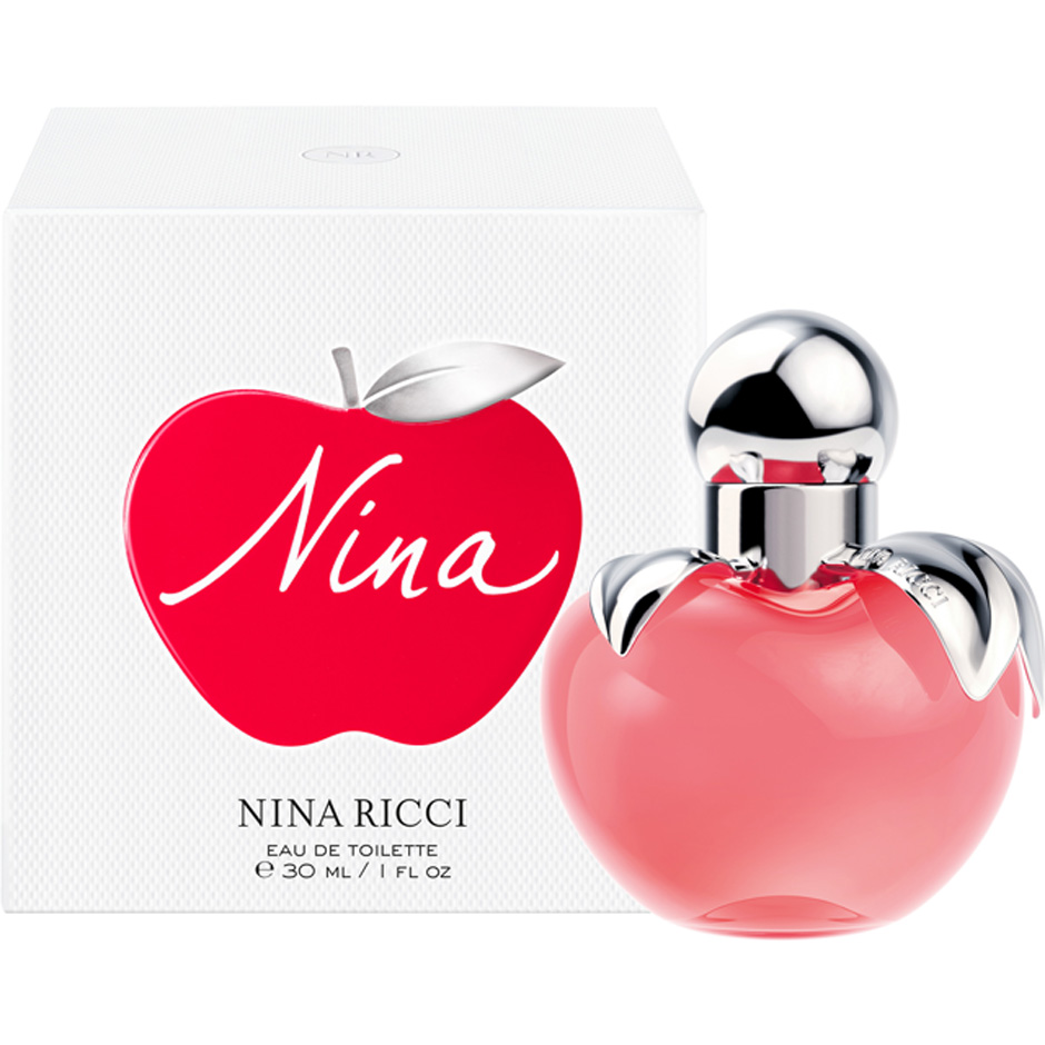 Nina Ricci Nina EdT,