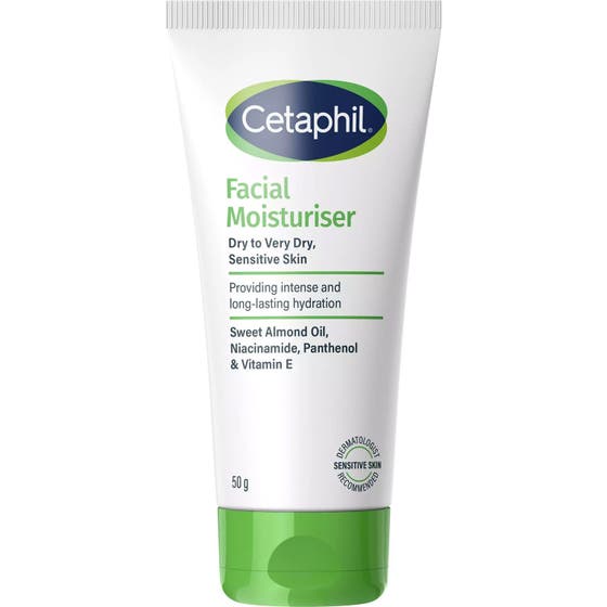 Facial Moisturizer