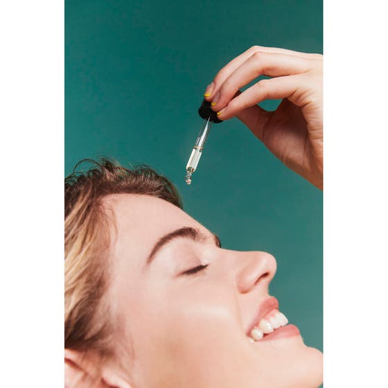 Vinergetic C+ Overnight Detox Oil