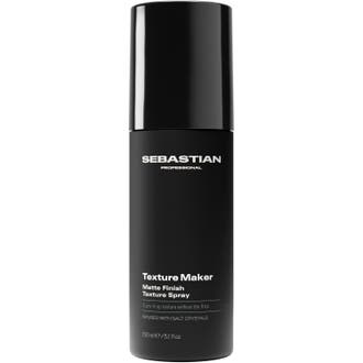 Texture Maker Matte Finish Texture Spray
