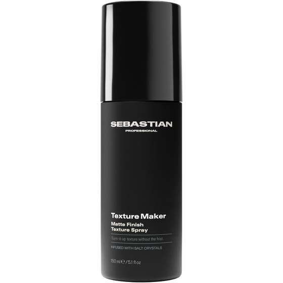Texture Maker Matte Finish Texture Spray