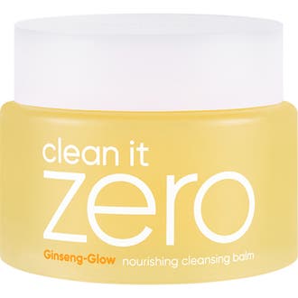 Clean it Zero Cleansing Balm Nourishing