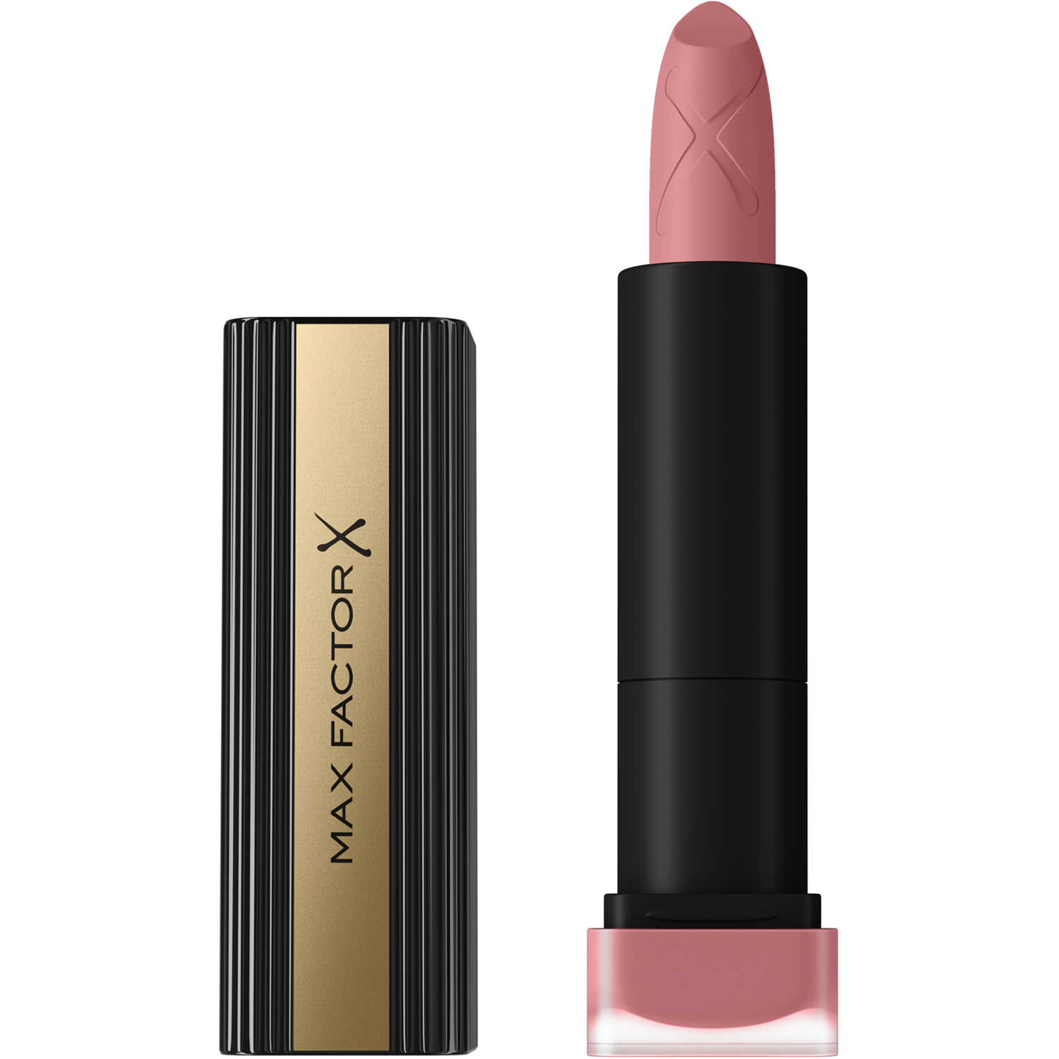 Velvet Matte Lipstick, Max Factor Läppstift