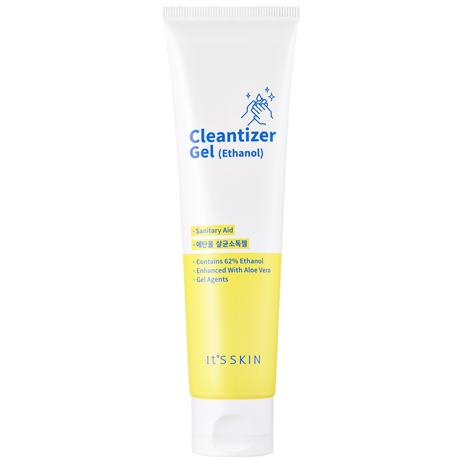 Cleantizer Gel