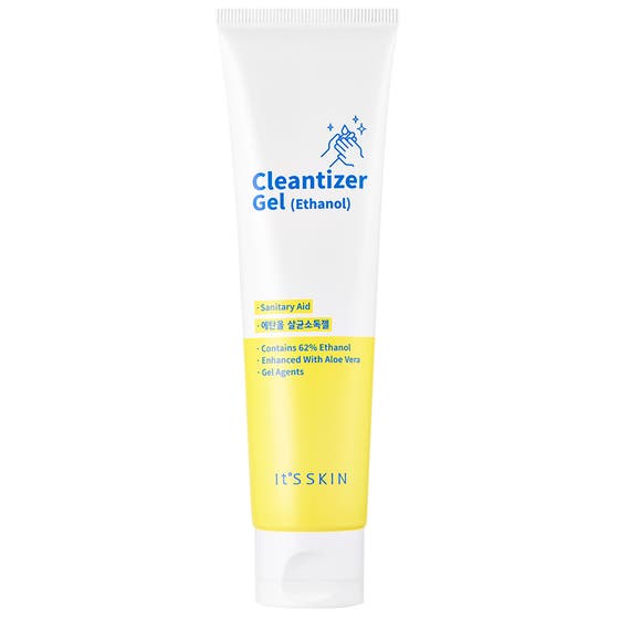 Cleantizer Gel