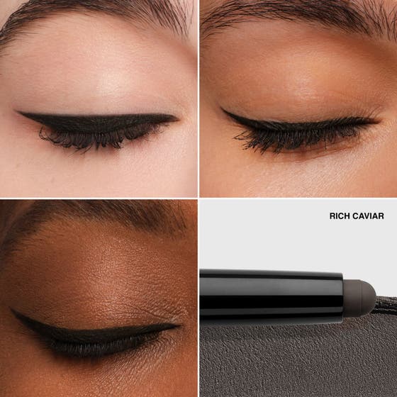 Long-Wear Cream Eyeshadow Stick
