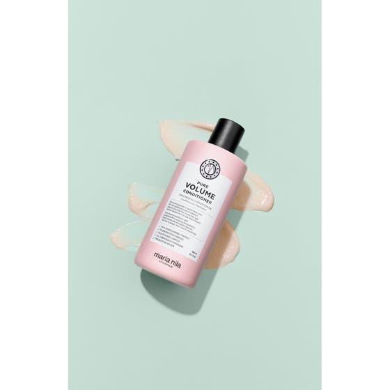 Volumizing Hair Care Essentials