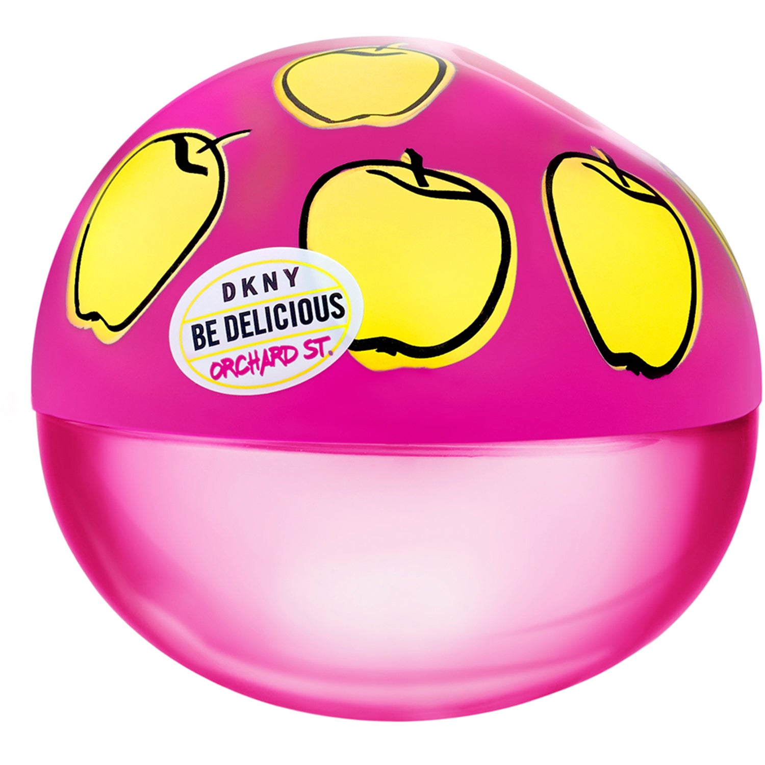 DKNY Be Delicious Orchard St-Eau de Parfum 30 ml