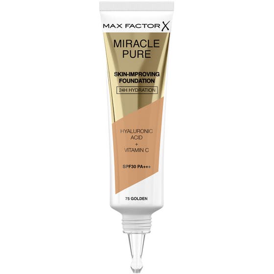Miracle Pure Foundation