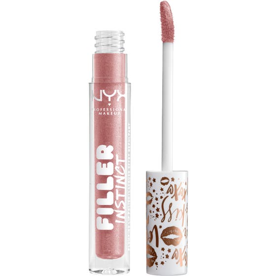 Filler Instinct Plumping Lip Polish