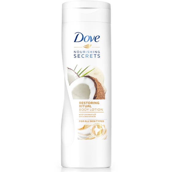 Restoring Lotion