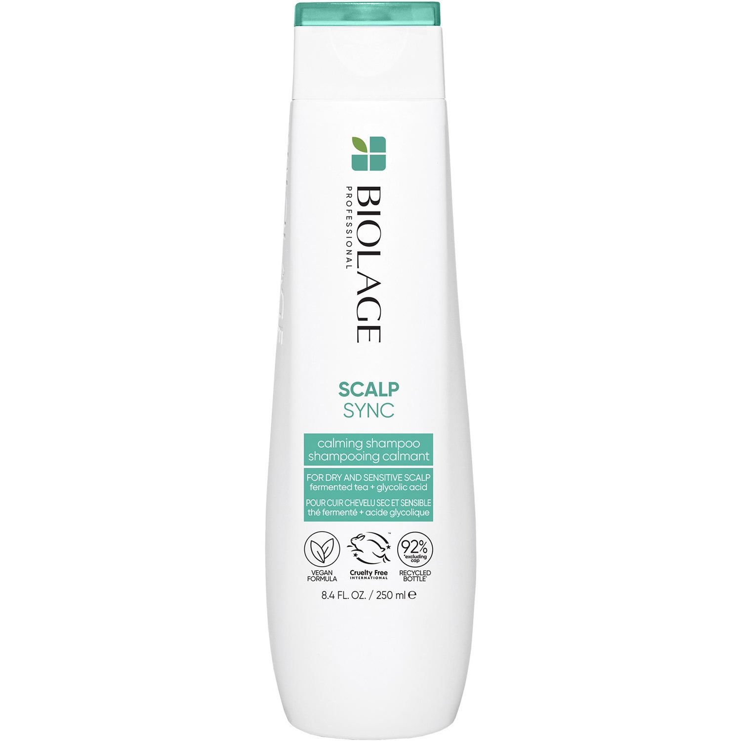 Biolage Scalp Sync Calming Shampoo