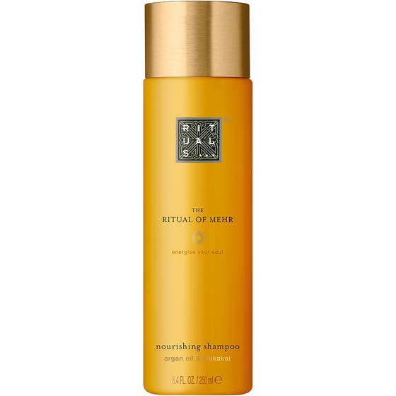 The Ritual of Mehr Shampoo