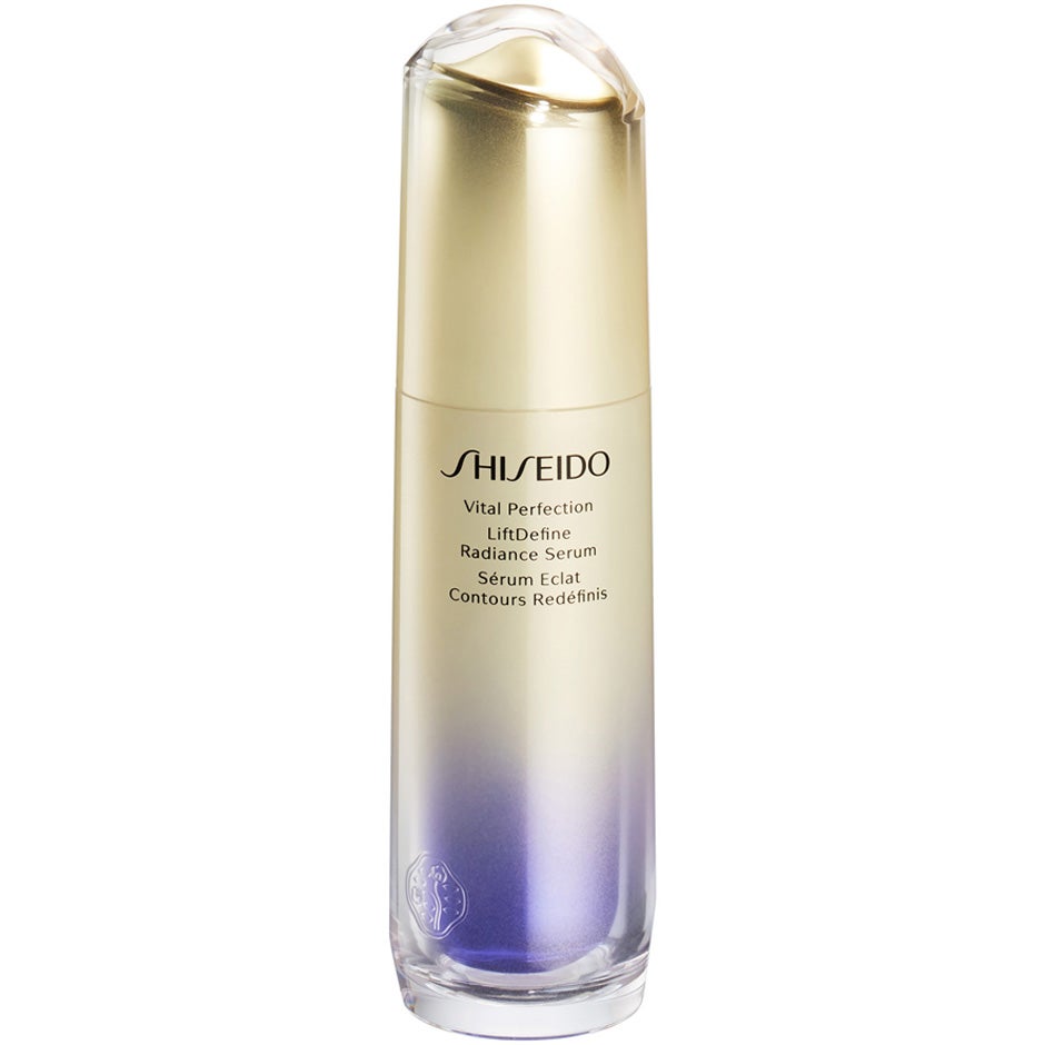 Shiseido Vital Perfection Liftdefine radiance serum 40 ml