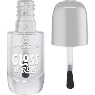 Gel Nail Polish