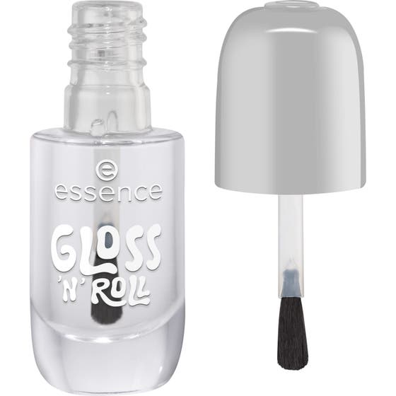 Gel Nail Polish