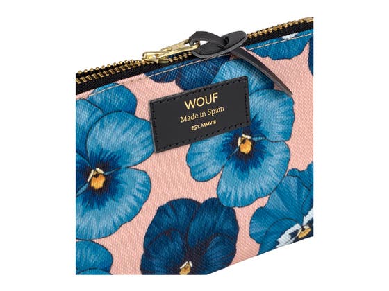 Small Pouch Makeup Bag